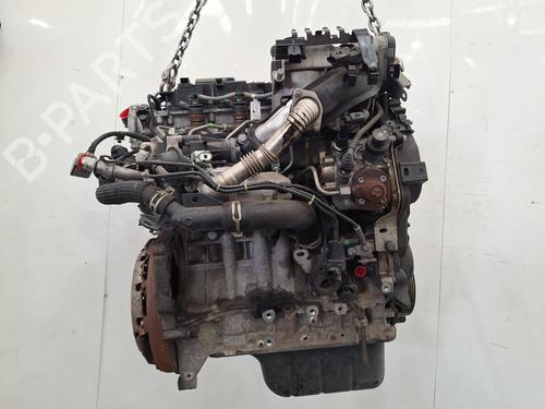 Engine CITROËN DS3 (SA_) 1.6 HDi 90 | BP37072599M1 - Image 5