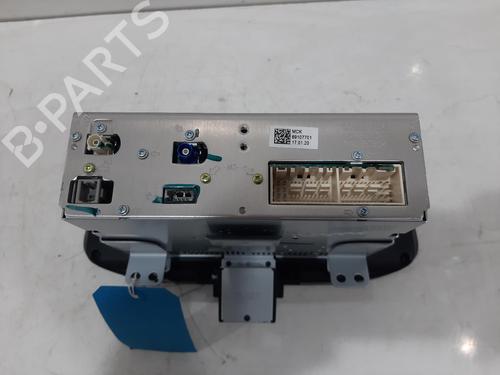 Electronic module HYUNDAI i30 (PDE, PD, PDEN) 1.0 T-GDI | BP36594217M83 - Image 5