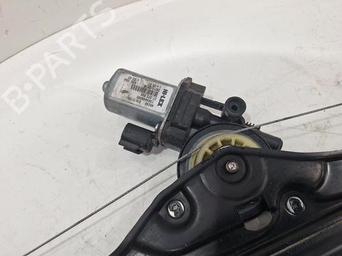 Front left window mechanism CITROËN JUMPER II Van 2.0 BlueHDi 130 | BP31879258C22