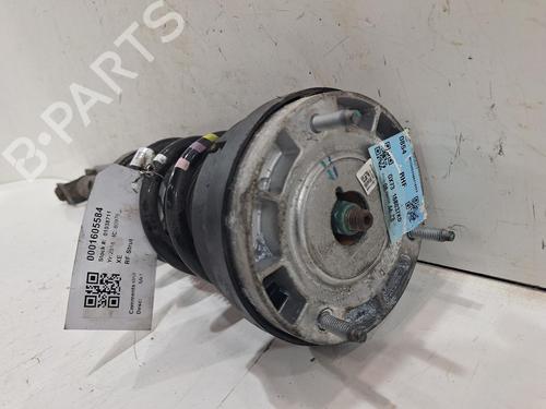 Right front shock absorber JAGUAR XE (X760) 2.0 D | BP31914313M17 