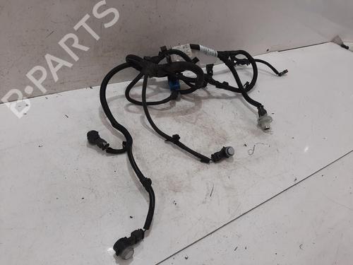 Electronic sensor VAUXHALL CORSA Mk V (F) 1.2 | BP33035180M84 - Image 3