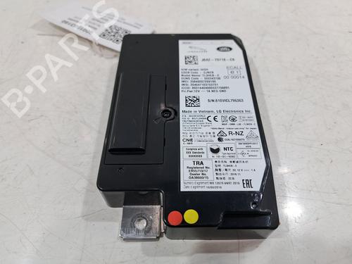 Used Control unit JAGUAR I-PACE (X590) EV400 AWD (400 hp) 30896573