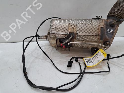 Particulate filter MINI MINI (F55) Cooper D | BP38089256M81 - Image 2