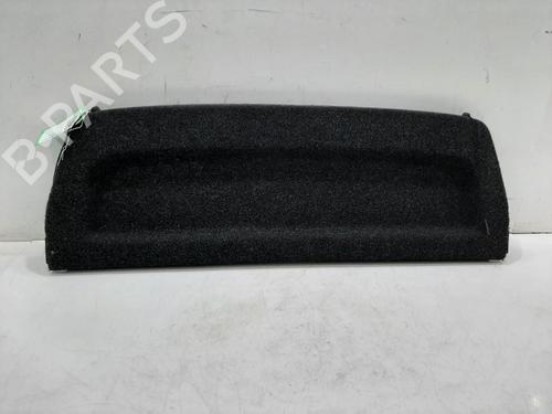 Used Rear parcel shelf VAUXHALL CORSA Mk IV (E) (X15) 1.4 (90 hp) 30303996