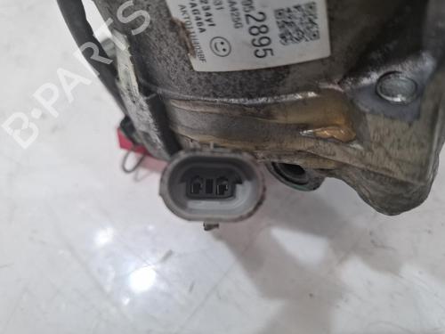 AC compressor VAUXHALL MOKKA / MOKKA X (J13) 1.6 | BP40116946M34 - Image 5