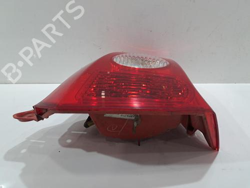 Right taillight NISSAN PIXO (UA0) 1.0 | BP28379898C35