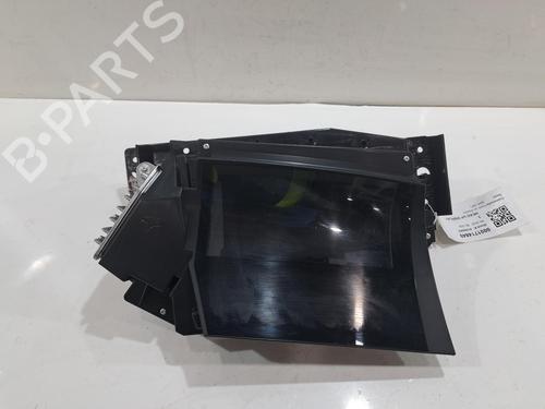 Used Display monitor Display monitor MAZDA 3 Hatchback (BP) 2.5 e-SKYACTIV-G (BP5H) (140 hp) 34733419 34733419
