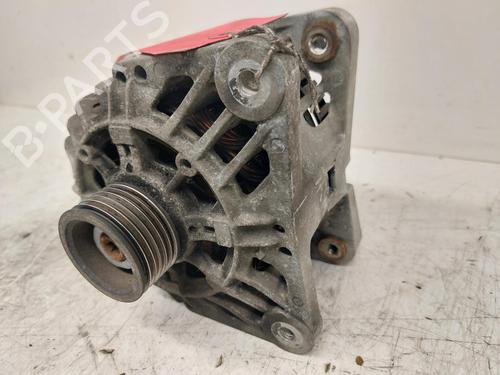 Generator RENAULT LAGUNA II (BG0/1_) 1.8 16V (BG0B, BG0M) | BP26853302M7 