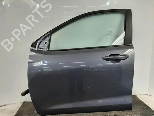 Used Left front door Left front door HYUNDAI i10 III (AC3, AI3) 1.0 MPi (67 hp) 34619351 34619351