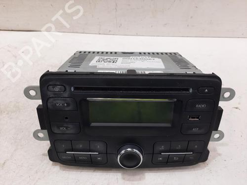 Autoradio für DACIA SANDERO II TCe 90 (B8M1, B8MA, B8AC) (90 hp) 32357631
