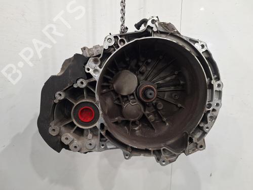 Used Gearbox Gearbox LAND ROVER RANGE ROVER EVOQUE (L551) 2.0 D150 (150 hp) 40454459 40454459