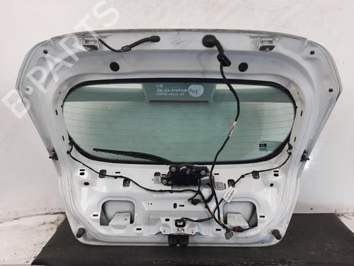 Tailgate FORD FIESTA VI (CB1, CCN) 1.6 Ti | BP29163212C6 