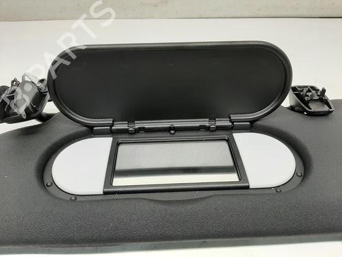 Left sun visor MINI MINI COUNTRYMAN (F60) Cooper S ALL4 | BP26757625I1 - Image 5