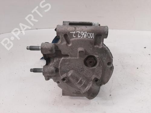 AC compressor FORD C-MAX II (DXA/CB7, DXA/CEU) 1.6 Ti | BP26837426M34 