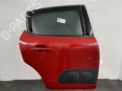 porta-tras-direita-citroen-c3-iii-sx-2016-38919225 main image