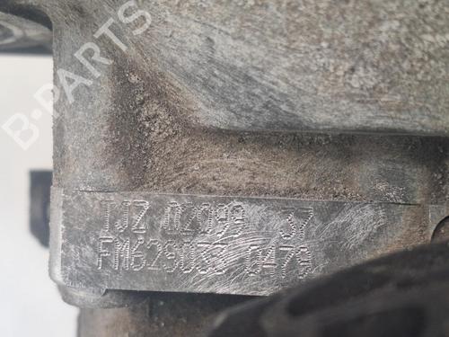Gearbox AUDI Q2 (GAB, GAG) 30 TDI | BP32718197M3  - Image 6