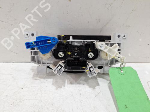 Climate control DACIA DUSTER (HS_) 1.5 dCi 4x4 | BP39910437I5 - Image 4