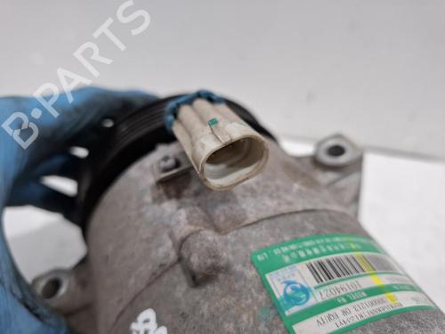 AC compressor MG MG GS 1.5 | BP38727922M34 - Image 3