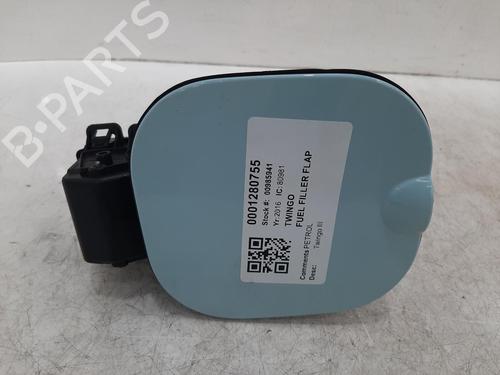 Tanklokket RENAULT TWINGO III (BCM_, BCA_) 1.0 SCe 70 (71 hp) 26807637