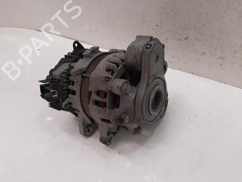 Used Alternator Alternator FIAT 500 (312_) 1.0 Mild Hybrid (312.AYD1B) (69 hp) 35985806 35985806