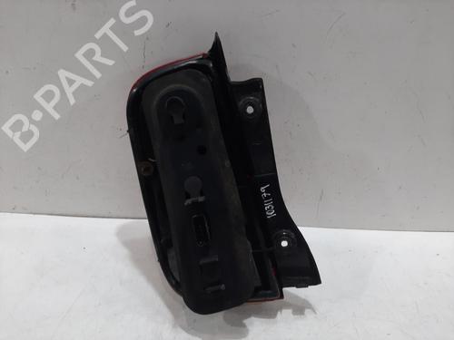 Right taillight NISSAN MICRA III (K12) 1.2 16V | BP29946206C35