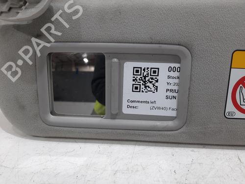 Andre TOYOTA PRIUS PLUS (_W4_) 1.8 Hybrid (ZVW40W, ZVW41W) | BP32356936O1