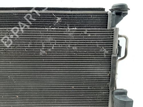 Radiator set KIA SPORTAGE IV (QL, QLE) 2.0 CRDi AWD | BP32356955M120