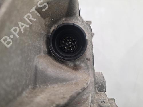Gearbox JAGUAR XE (X760) 2.0 D | BP31685960M3 