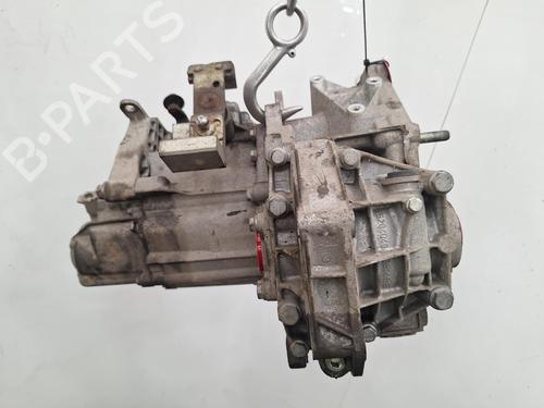 Gearbox FIAT TIPO Hatchback (356_, 357_) 1.4 (356HXA1B, 357) | BP29398298M3 
