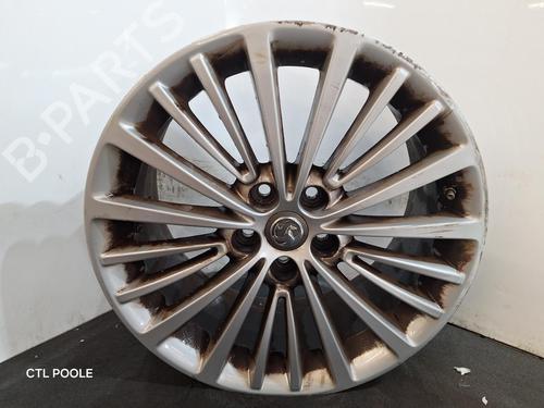 Used Rim Rim 39477247 39477247