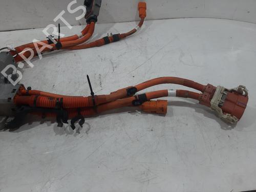 Control unit JAGUAR I-PACE (X590) EV400 AWD | BP29882304M11