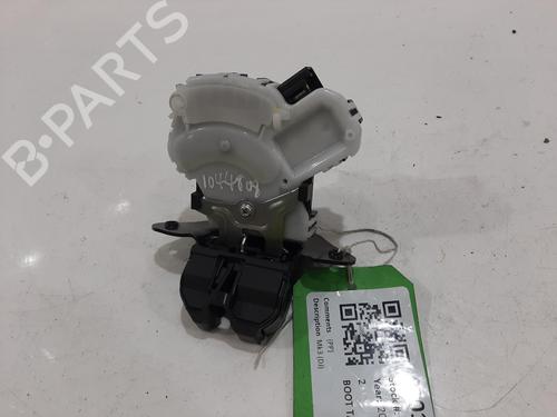 Tailgate lock MAZDA 2 Hatchback (DL, DJ) 1.5 | BP33180143C101 - Image 2