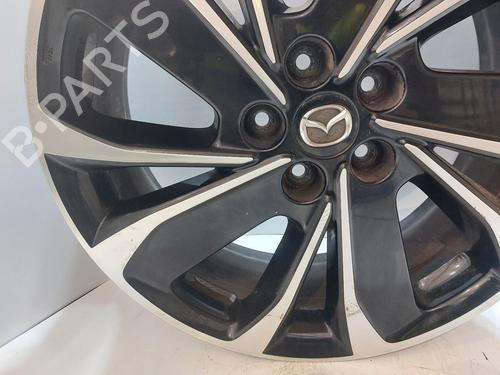 Rim MAZDA CX-5 (KF) 2.0 SKYACTIV-G | BP32478045C45 