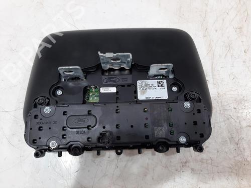 Radio FORD FIESTA VII (HJ, HF) 1.1 Ti-VCT | BP29553763E6 
