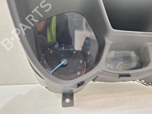 Instrument cluster FORD TRANSIT CONNECT V408 Box Body/MPV 1.6 TDCi | BP32193369C47 - Image 6