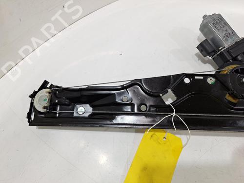 Front left window mechanism FORD KA (RU8) 1.2 | BP31928088C22