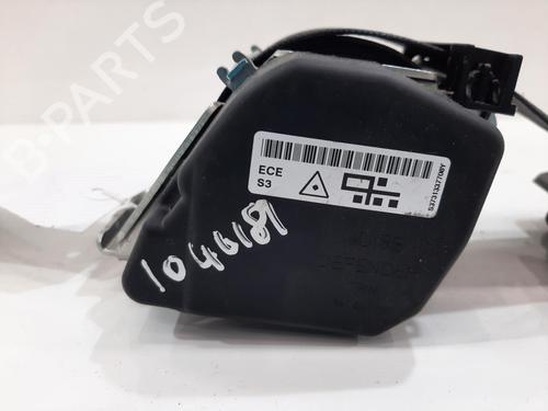 Front left seatbelt BMW 2 Active Tourer (F45) 218 d | BP33939989I26 - Image 6