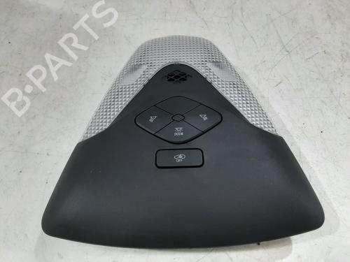 Used Interior roof light TOYOTA C-HR (_X1_) 1.8 Hybrid (ZYX10_, ZYX11_, ZYX10R, ZYX11R) (122 hp) 32027006