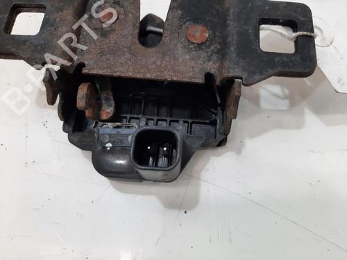 Hood lock LAND ROVER RANGE ROVER IV (L405) 4.4 SDV8 4x4 | BP32357233C133