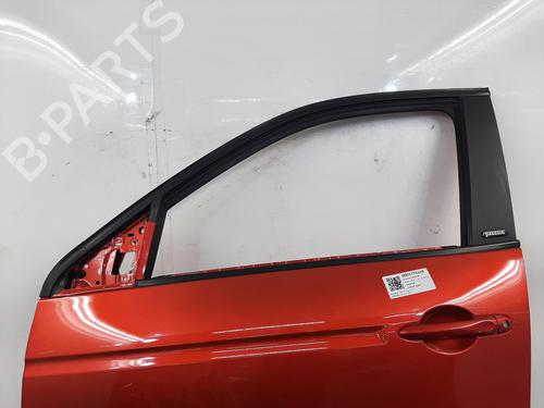 Dør venstre fortil SMART FORFOUR Hatchback (453) 1.0 (453.042, 453.043) | BP38446981C2 - Image 2