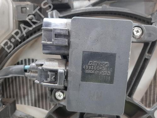 Radiator set MAZDA 6 Estate (GJ, GL) 2.2 D | BP31361116M120 