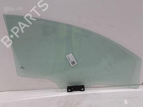 Used Front left door window VW FOX Hatchback (5Z1, 5Z3, 5Z4) 1.2 (60 hp) 31360968