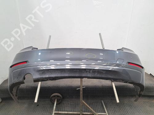 rear-bumper-bmw-3-f30-f80-2011-2012-2013-2014-2015-2016-2017-2018-37433147 main image