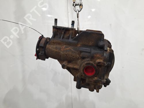 Differential hinten für MAZDA MX-5 III (NC) 1.8 (NC18) (126 hp) 30722168