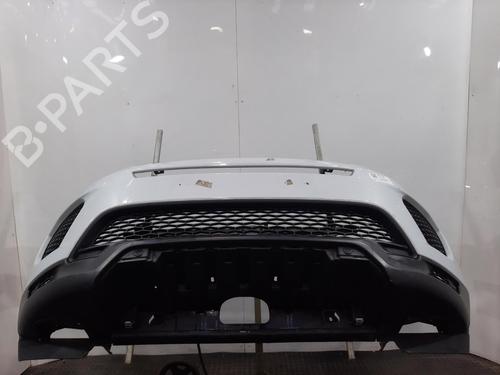 Used Front bumper LAND ROVER DISCOVERY SPORT (L550) 2.0 D 4x4 (180 hp) 29809740