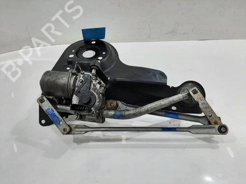 Front wiper motor FORD FIESTA V (JH_, JD_) 1.4 16V | BP26806108M29 