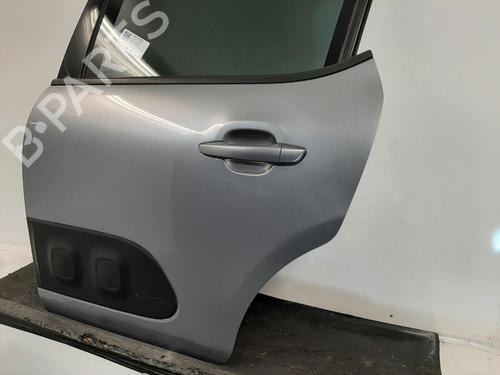 Left rear door CITROËN C3 AIRCROSS II (2R_, 2C_) 1.2 PureTech 82 (2RHMRC, 2RHMZB) | BP26860613C4