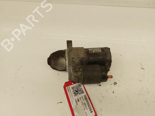 Starter SUZUKI SWIFT IV (FZ, NZ) 1.2 (AZH412, ZC72S) | BP26784832M8 