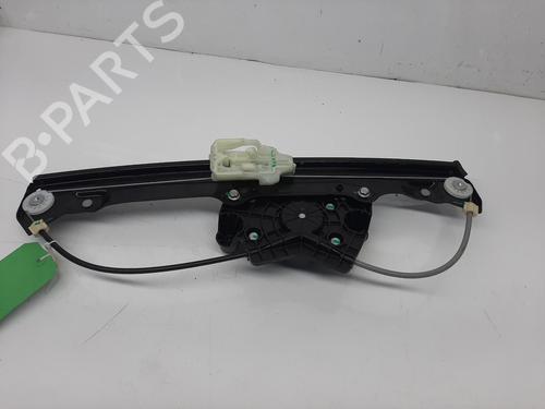 Rear left window mechanism MG MG HS (AS23) 1.5 T (SAS23) | BP26807966C24 - Image 5
