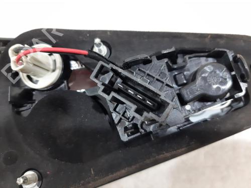 Left taillight SEAT ATECA (KH7, KHP) 1.0 TSI | BP35922396C34 - Image 5